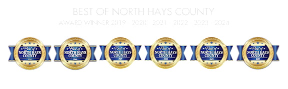 best of north has country award winners with gold medals on a black background