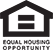 equal opportunity housing logo