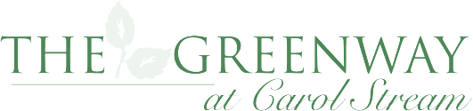 The Greenway at Carol Stream Logo