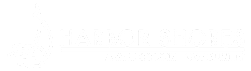 A logo for Harbor Shores, a waterfront community, featuring a sailboat.