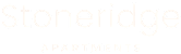 Property logo at Stoneridge Apartments, Roseville