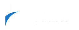 The image is a logo for Bonavia Luxury Apartments.