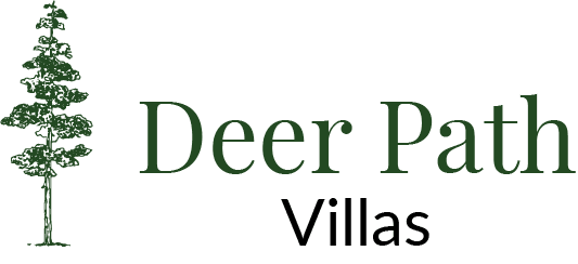 Property logo at Deer Path LLC, Santa Rosa, 95407