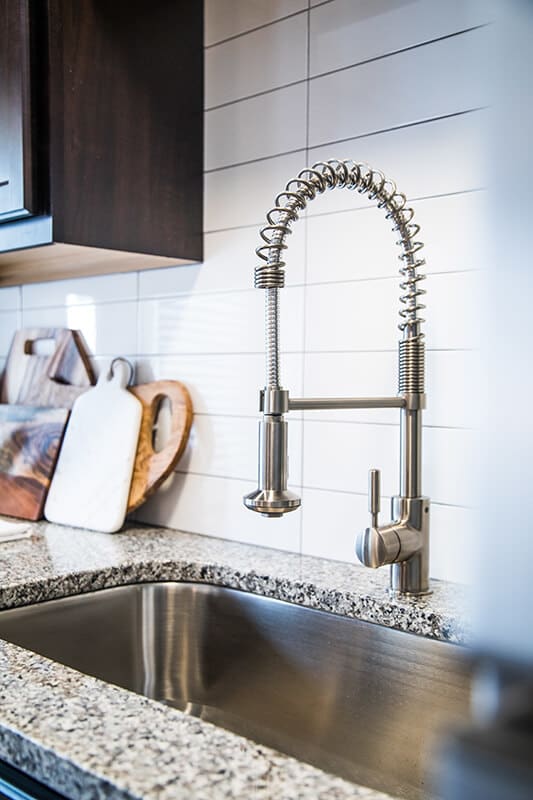 Luxury Apartments in Notre Dame, IN The Foundry