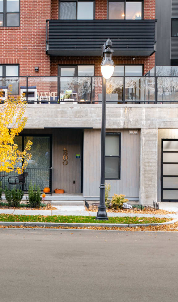 21 By Urbana Apartments in Salt Lake City, UT