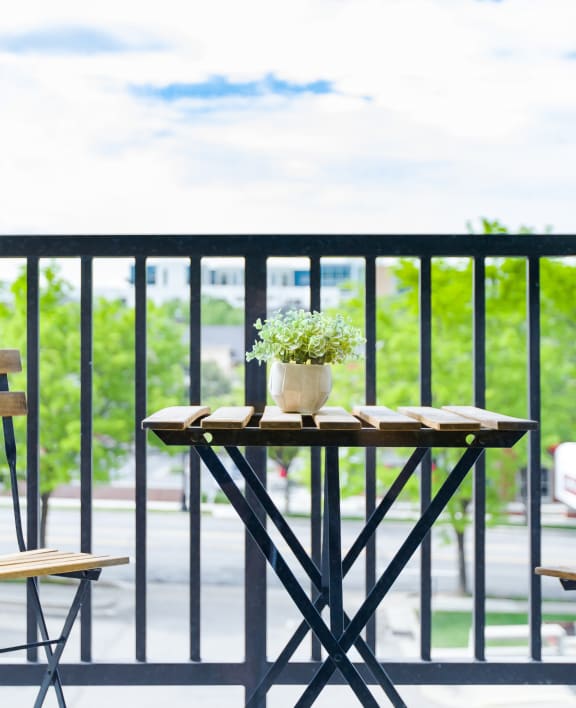 Sugar House Apartments By Urbana Apartments in Salt Lake City, UT