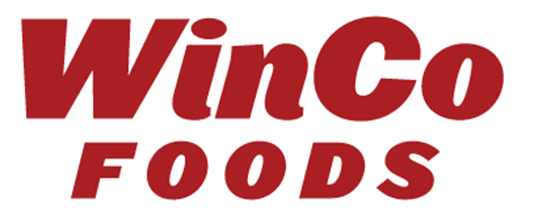 an image of the win co foods logo, transparent png download  at Villas at Chandler Heights, Chandler, Arizona