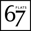 Property Logo at 67 Flats, Glendale, 85301