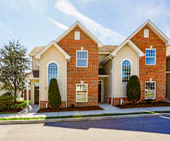 Altoona Townhome Rentals | Chatham Mews