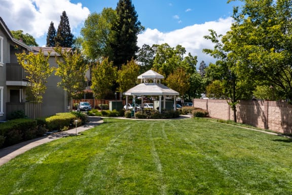 Gazebo