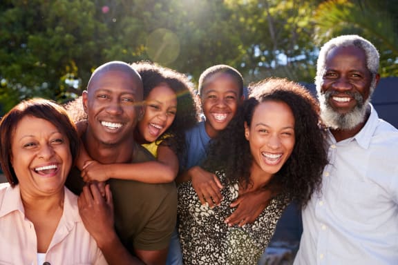 Diverse_Family at The Paramount, Atlanta, GA 30331