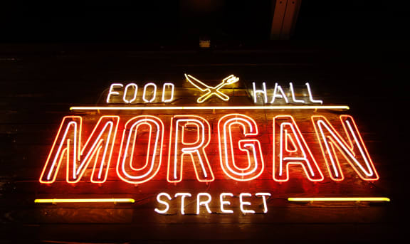 Morgan Street at Woodcreek Apartments, NC