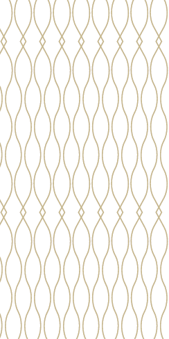 A pattern of interconnected lines and shapes.