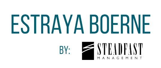 the logos of fsraya boeren and staalast management