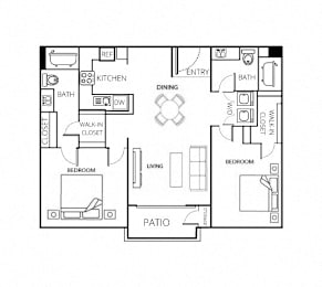  Floor Plan Balboa Island