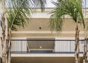 Thumbnail 5 of 18 - Inside the apartments at 7393 West Manchester Avenue, California