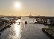 Thumbnail 26 of 46 - Capital Dock External Port Views