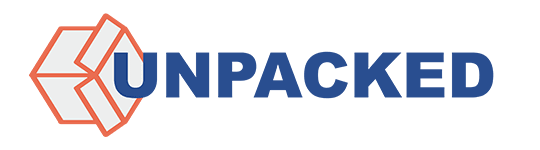 Unpacked Logo