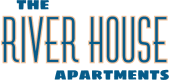 River House Apartments Spokane Valley, Washington Logo