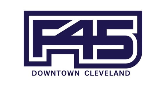 the logo of the fundraiser