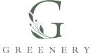 Greenery Apartments Logo