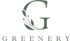 Greenery Apartments Logo