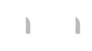 A black and white image of a logo for "avia" apartments on college blvd.