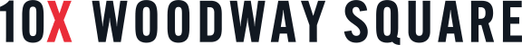 the logo for by carbonite capital in bold red and black