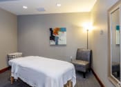 Thumbnail 24 of 42 - Massage Center at WaterCrest at City Center, Kansas