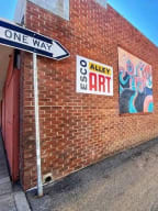 ESCO Alley Art