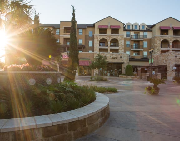 Artessa at Quarry Village Apartments in San Antonio TX