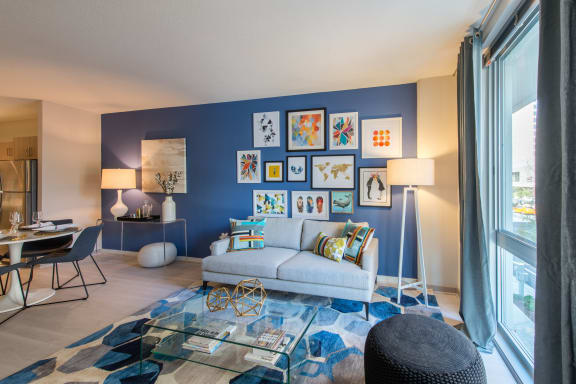 Crystal Flats Apartments
