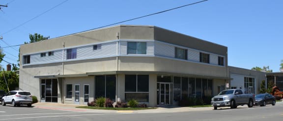 South of Elvas Bldg