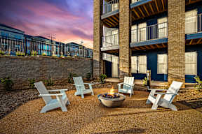 Cabanas at Preston Ridge, Cary