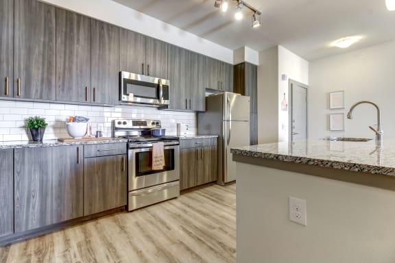 North Luxury Apartments for Rent in San Antonio, TX