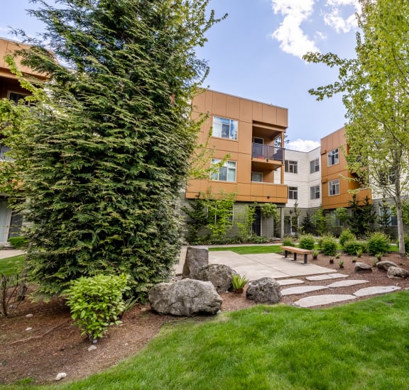 Madison Bellevue Apartments Apartments in Bellevue, WA