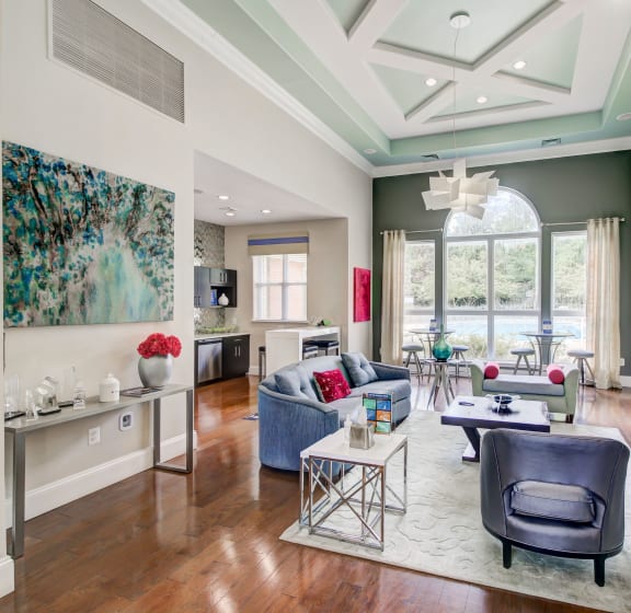 Annapolis Bay Apartments