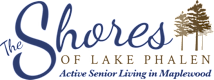 Logo of Spring Arbor of Rocky Mount
