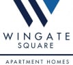 the logo