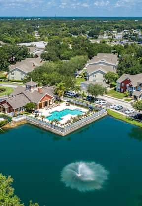 Lake View at Bella Vista on Park, Plant City Florida