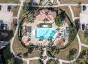 Thumbnail 20 of 29 - Community Pool Arielat Century South Shore Apartments, League City, 77573
