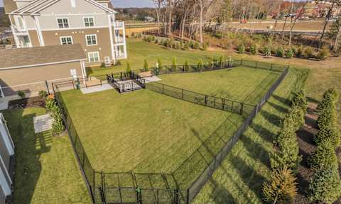 Apartments with a Dog Park at Glen Oaks Luxury Apartments in Wall, NJ