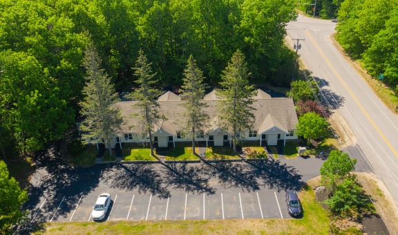 140 Madbury Rd | Apartments in Durham, NH