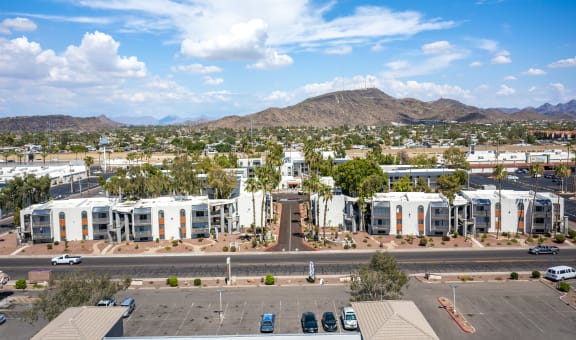 Apartments Phoenix, AZ | Ardella on 28th Apartments | Home