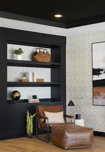The Blakeley_Sample Bedroom