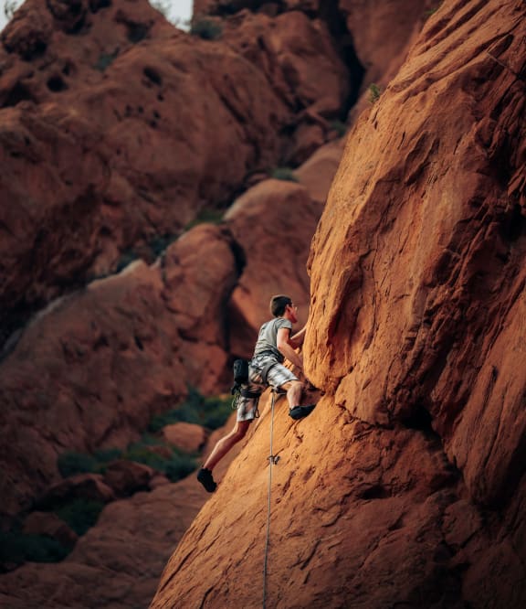 Red Cliff Apartments in Durango, CO