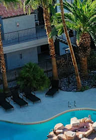 Banner at Playa Vista Apartments, Las Vegas, NV, 89110