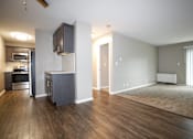 Thumbnail 10 of 45 - open floor plan