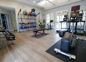 Thumbnail 7 of 49 - Resident 24/7 Fitness Center