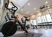 Thumbnail 5 of 49 - Peloton Bike
